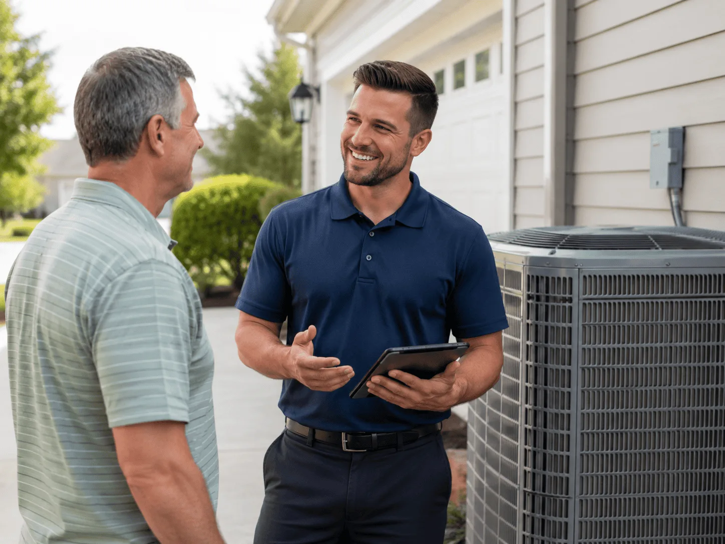 Heat Pump Installation Fletcher, MO FAQs